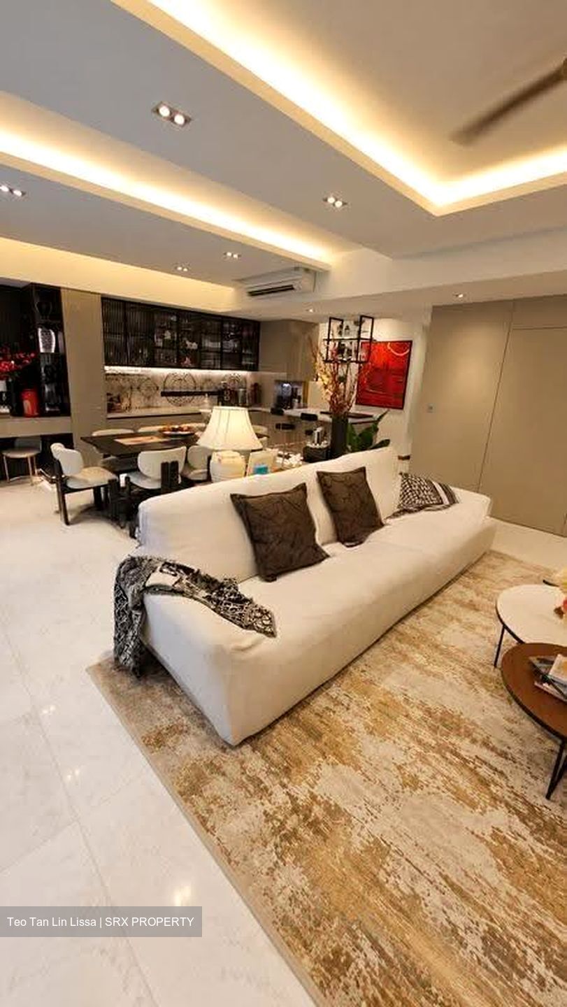 Ola Residences (D15), Condominium #633675421